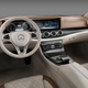 Illustration for article titled The 2017 Mercedes-Benz E-Class Has All The Display Screens